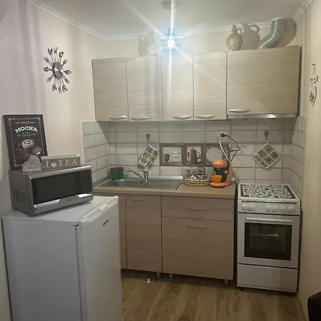 Apartment Old Town Elegance Brasov
