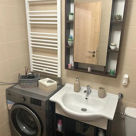 Apartmán Old Town Elegance