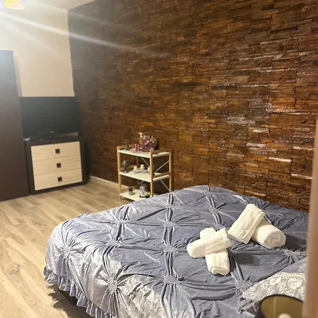 Old Town Elegance Apartment *