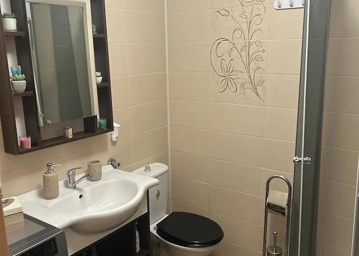 Old Town Elegance Apartmán