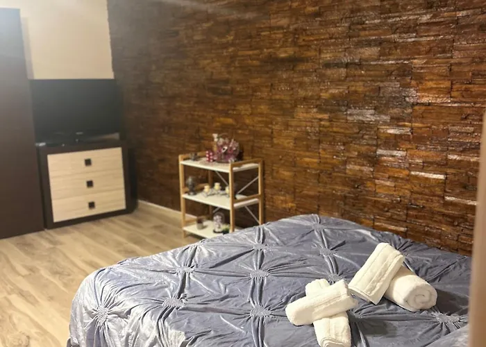 Old Town Elegance Apartmán *