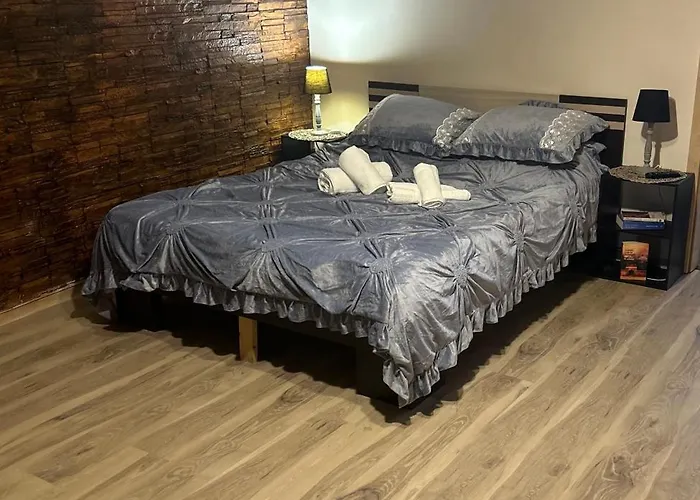 Old Town Elegance * Brašov